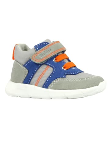 Richter Shoes Sneakers grijs