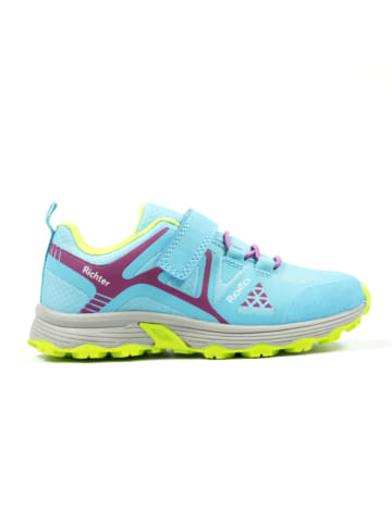 Richter Shoes Sneakers turquoise