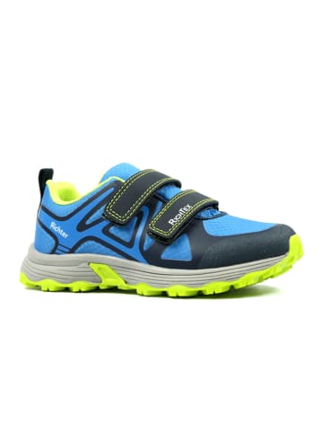 Richter Shoes Sneakers blauw
