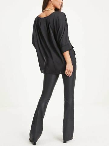 LA Angels Blouse zwart