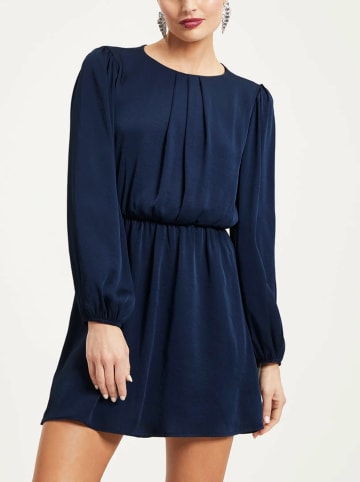 LA Angels Kleid in Dunkelblau