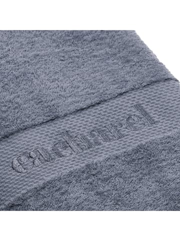 Cacharel textiles Ręczniki (4 szt.) w kolorze szarym