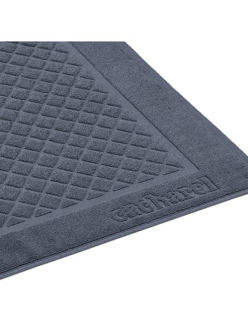 Cacharel Badvorleger in Blau/ Grau