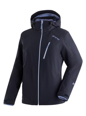 Maier Sports 3-in-1 functionele jas donkerblauw