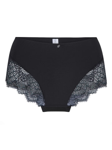 Linga Dore Slip zwart