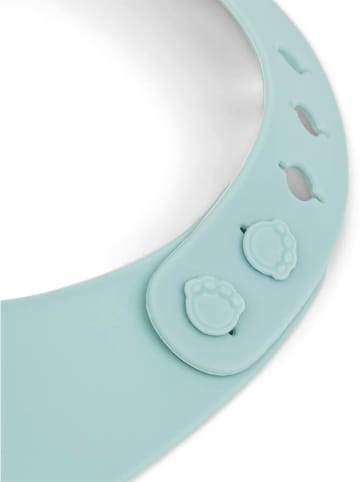 done by deer 3-częściowy zestaw lunchowy "Deer friends" w kolorze błękitno-niebieskim