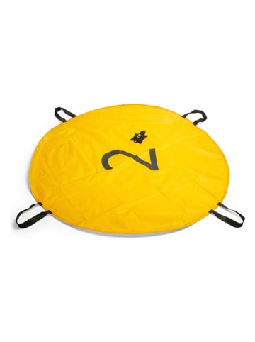 BuitenSpeel Outdoorspel "Eekhoorntjes Parachute" - vanaf 4 jaar