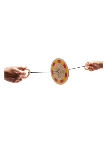 BS Toys Wirujący dysk - 6+