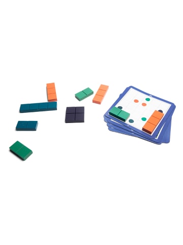 BuitenSpeel Puzzle 3D "Squares" - 6+
