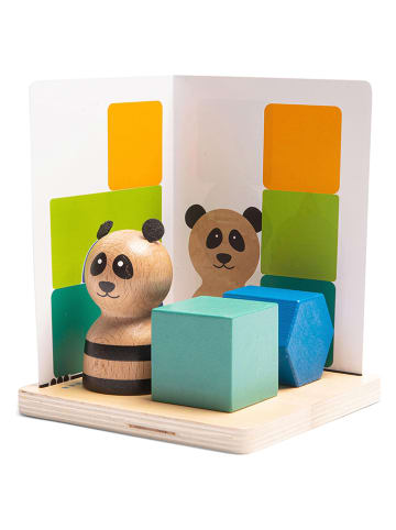 BS Toys 3D-puzzel "Panda" - vanaf 6 jaar