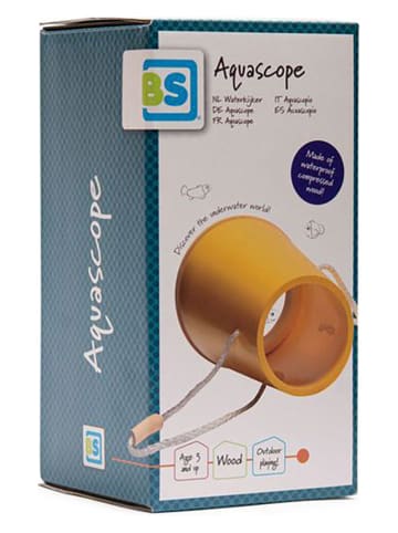 BS Toys Aquascope - vanaf 3 jaar