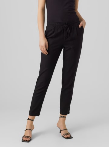 Vero Moda Broek "Jesmilo" zwart