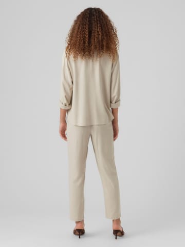 Vero Moda Hose "Jesmilo" in Creme