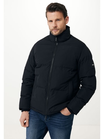 Mexx Steppjacke in Schwarz