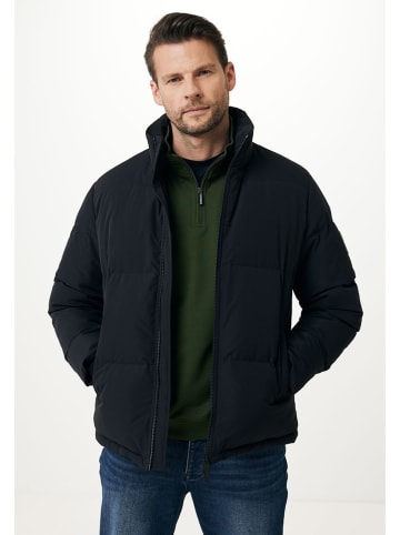 Mexx Steppjacke in Schwarz