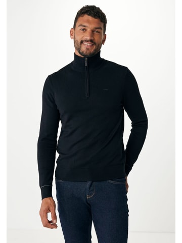 Mexx Pullover in Schwarz