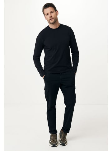 Mexx Longsleeve zwart