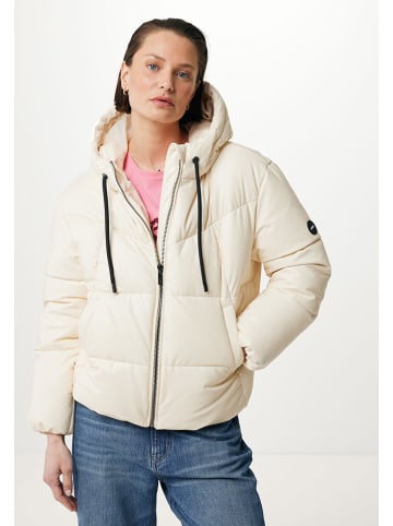 Mexx Steppjacke in Weiß