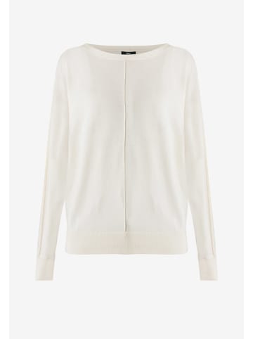 Mexx Pullover in Creme