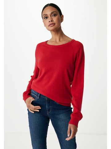 Mexx Pullover in Rot