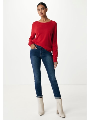 Mexx Pullover in Rot