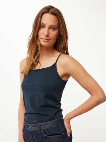 Mexx Top in Dunkelblau