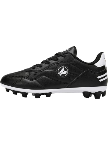 Jako Naturrasen-Fußballschuhe "Signature" in Schwarz
