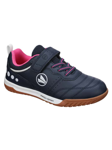 Jako Sportschuhe "J-SH Bouncer EV" in Dunkelblau