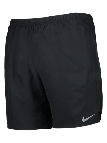 Nike Functionele short zwart