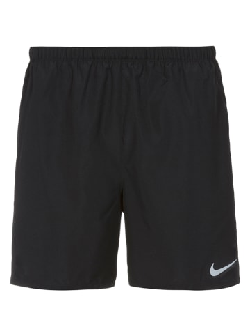 Nike Functionele short zwart