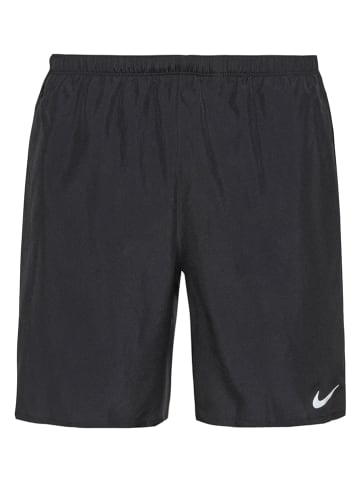 Nike Hardloopshort zwart