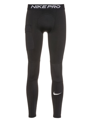 Nike Trainingslegging zwart