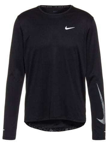 Nike Functioneel shirt zwart