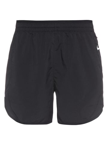 Nike Functionele short zwart
