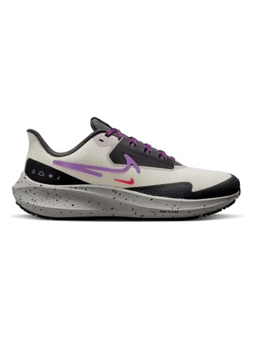 Nike Hardloopschoenen "Pegasus 39 Shield" wit/meerkleurig