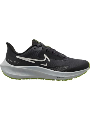 Nike Buty "Pegasus 39 Shield" w kolorze czarnym do biegania