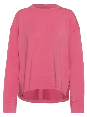 Nike Functioneel shirt roze