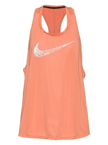 Nike Trainingstop oranje