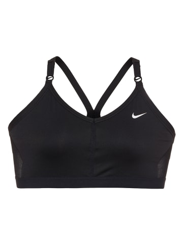 Nike Sportbeha zwart - low