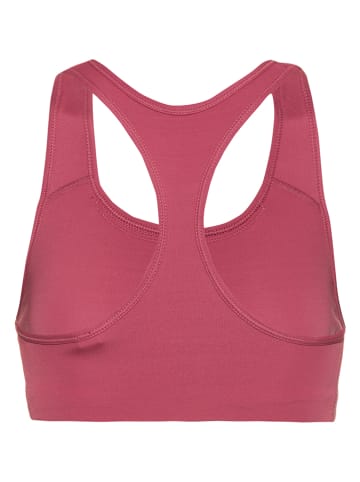 Nike Sportbeha roze - medium