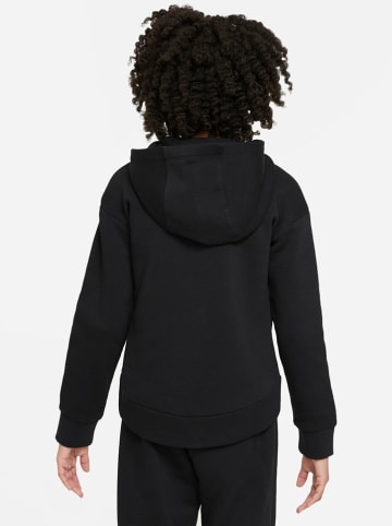 Nike Sportswear Sweatjacke in Schwarz