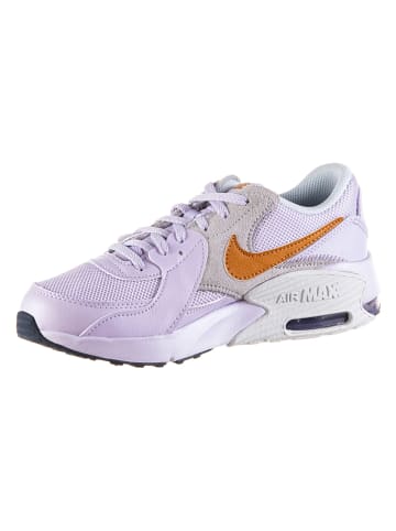 Nike Sneakers lila