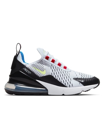 Nike Sneakers zwart/wit/meerkleurig