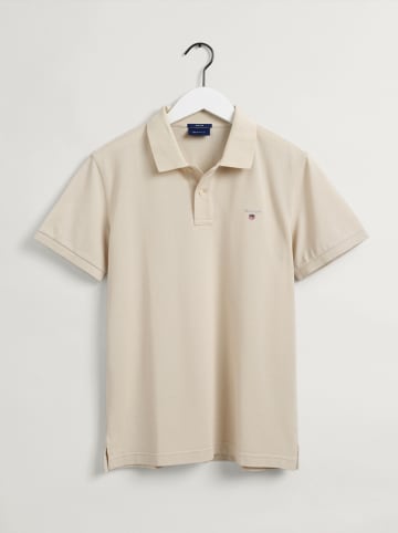 Gant Poloshirt beige