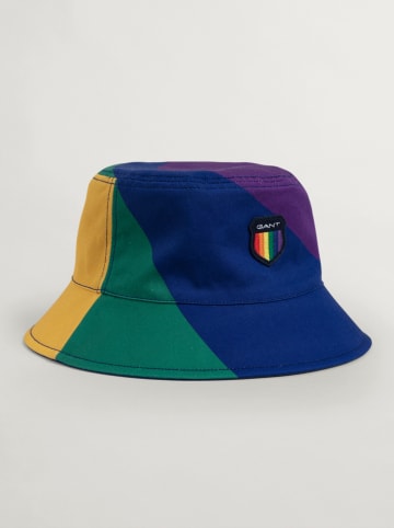 Gant Hut in Bunt