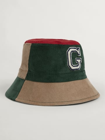 Gant Hut in Bunt
