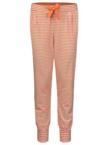 SHORT STORIES Pyjama-Hose in Orange
