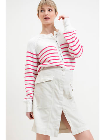 Josephine & Co Rock in Creme