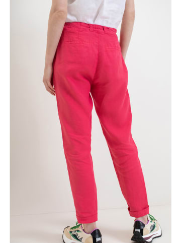 Josephine & Co Spodnie w kolorze fuksji