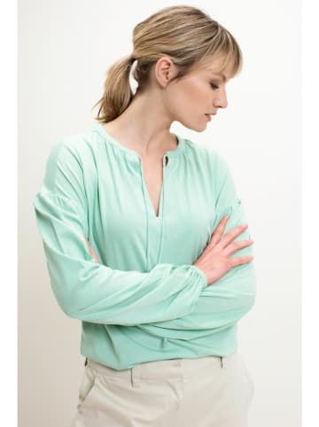 Josephine & Co Bluse in Mint
